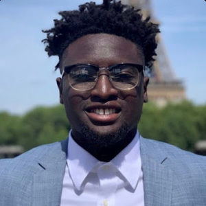 Meet your Posher, Babacar